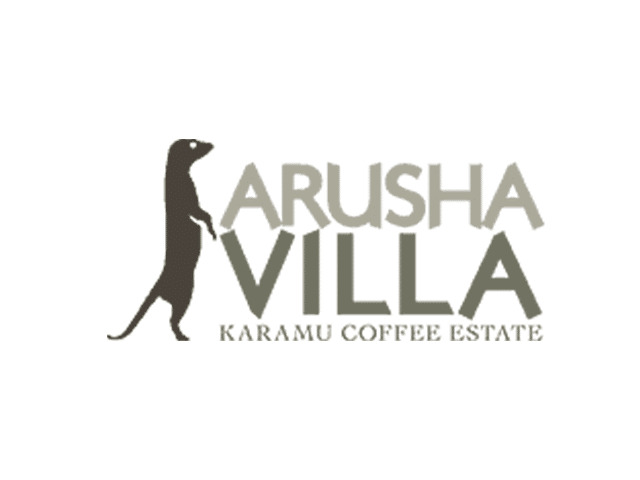 Arusha Villas Logo