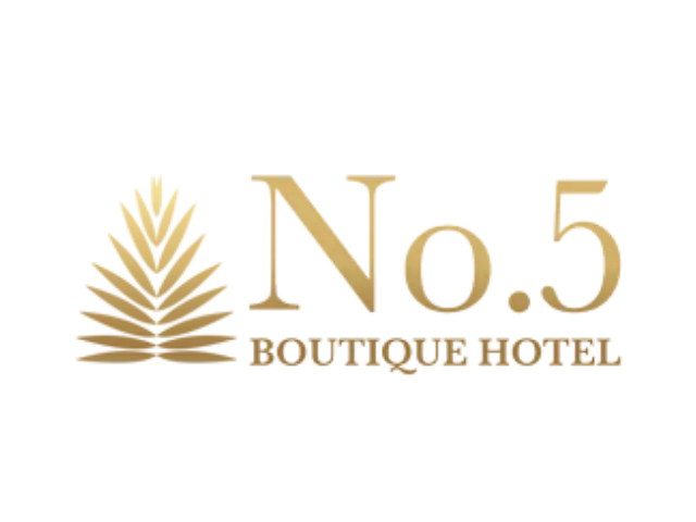 No. 5 Boutique Hotel